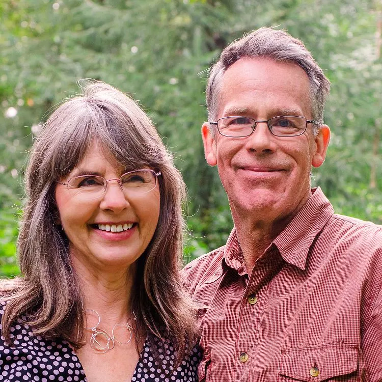 Dave and Diane Williams