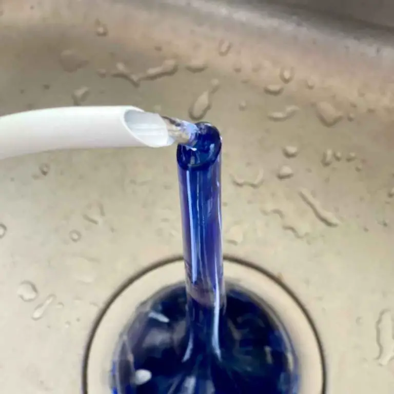 Plant Watering Globes Guide The Contented Plant