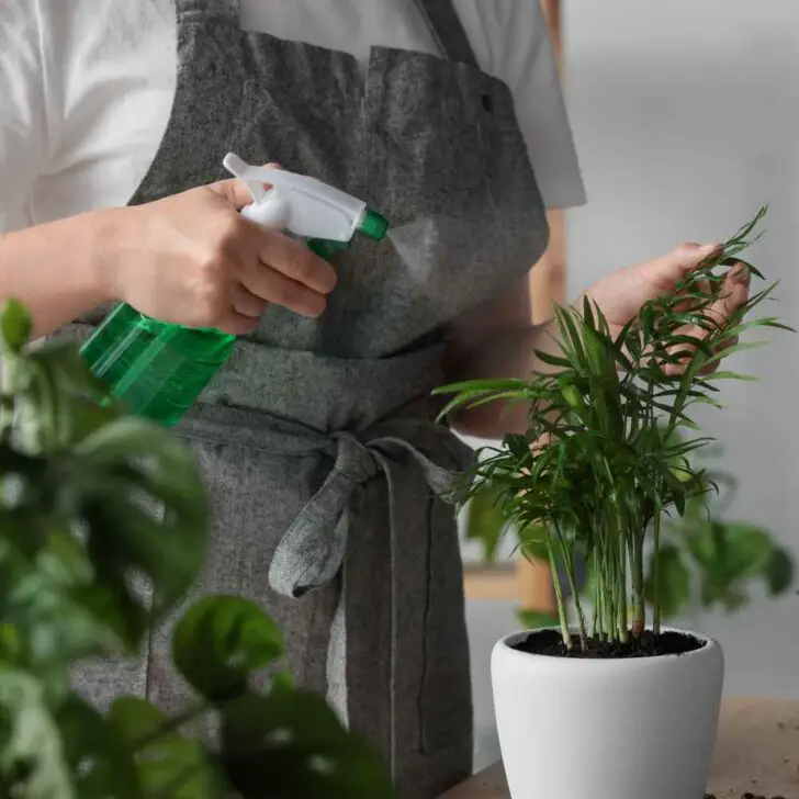 Majesty Palm Care Guide & Plant Profile The Contented Plant